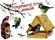 Акция «Покормите птиц зимой!»